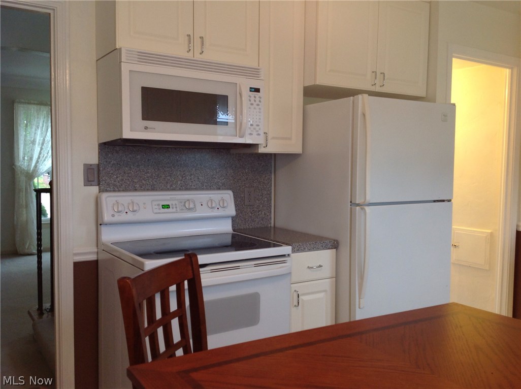 Mayfield Heights Park - Residential