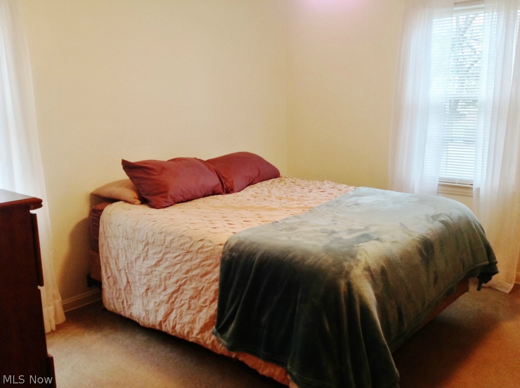 Mayfield Heights Park - Residential