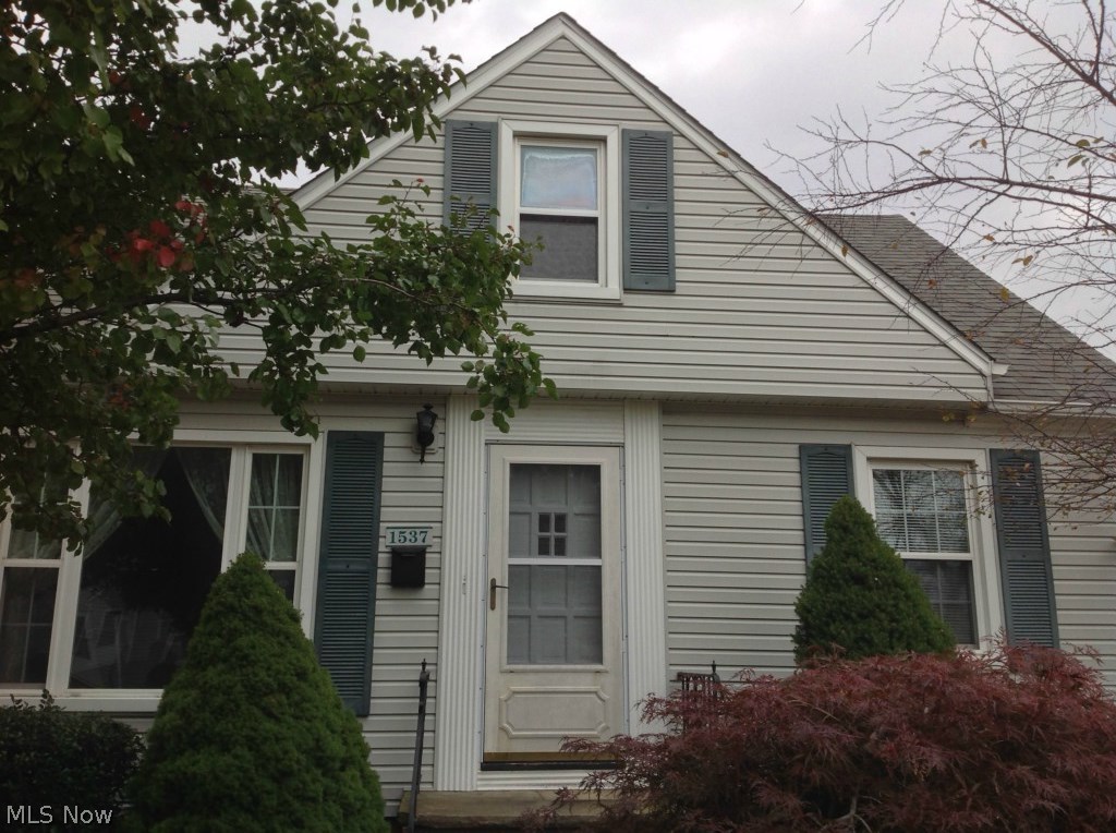 Mayfield Heights Park - Residential