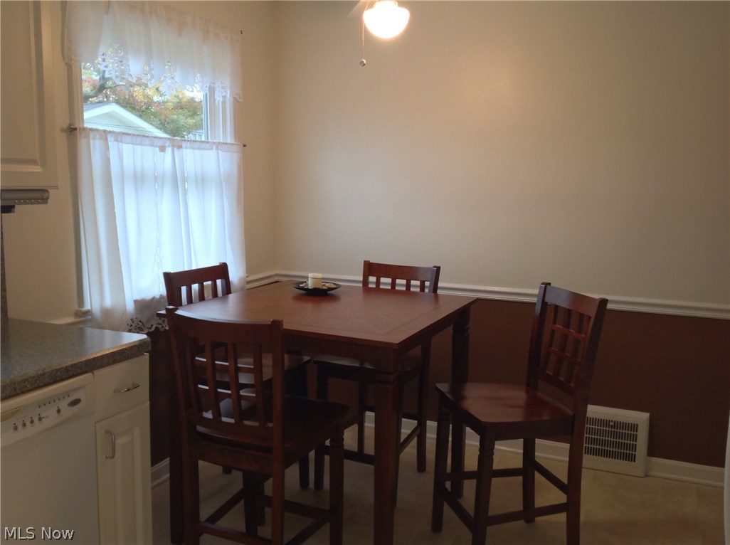 Mayfield Heights Park - Residential