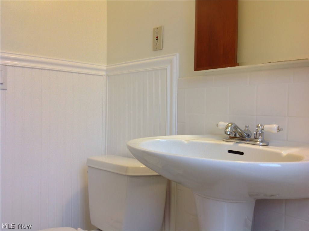 Mayfield Heights Park - Residential