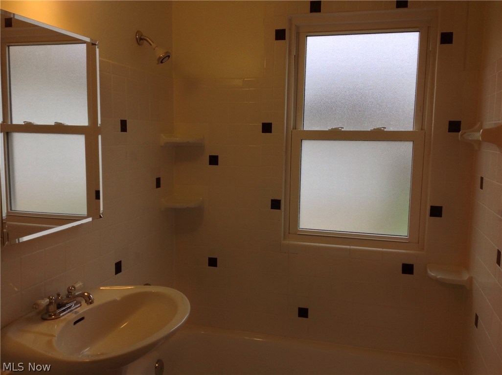 Mayfield Heights Park - Residential