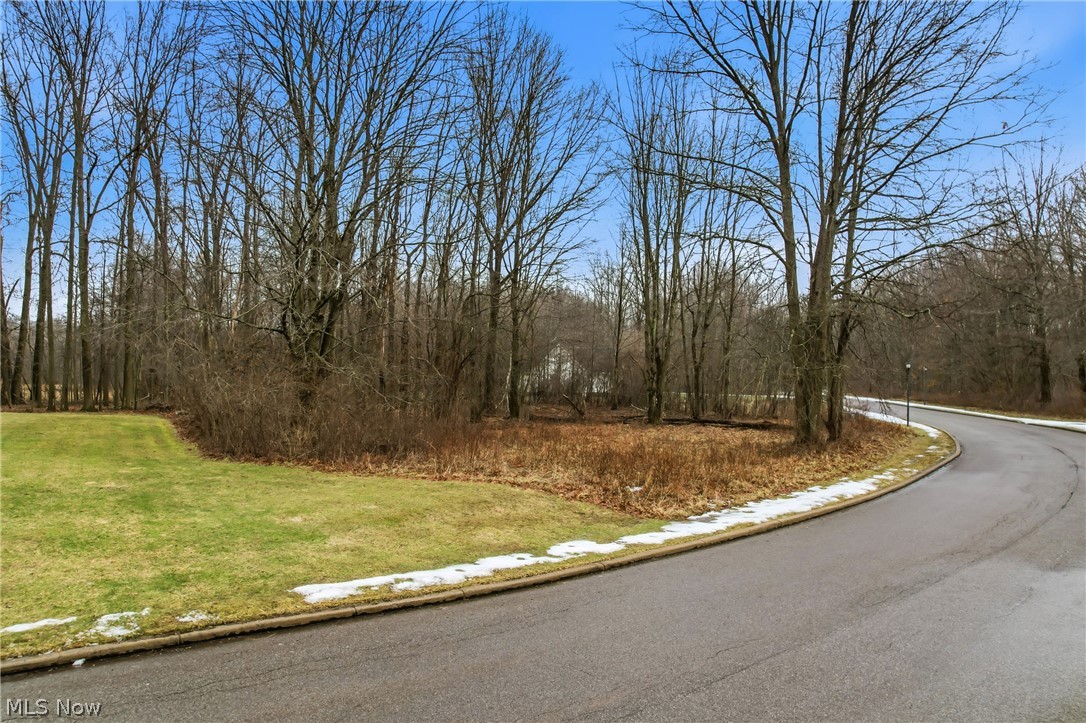 Old Warner Trail - Land