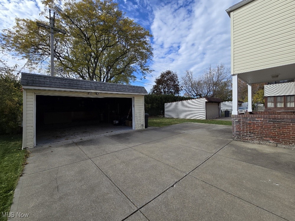 Hilliard Center - Residential Lease