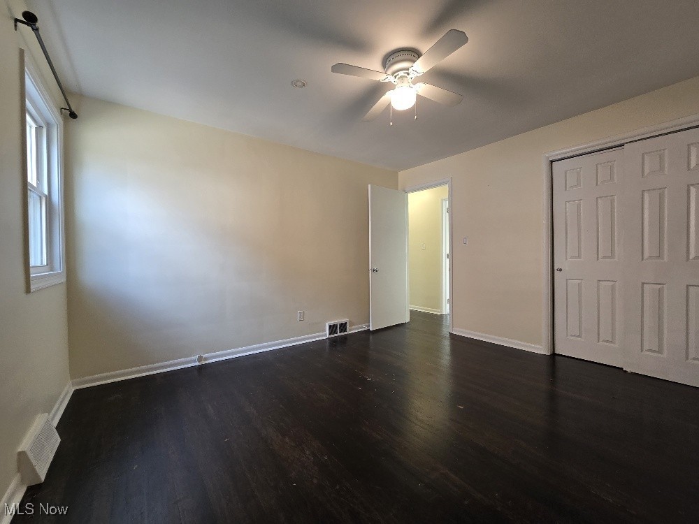 Hilliard Center - Residential Lease