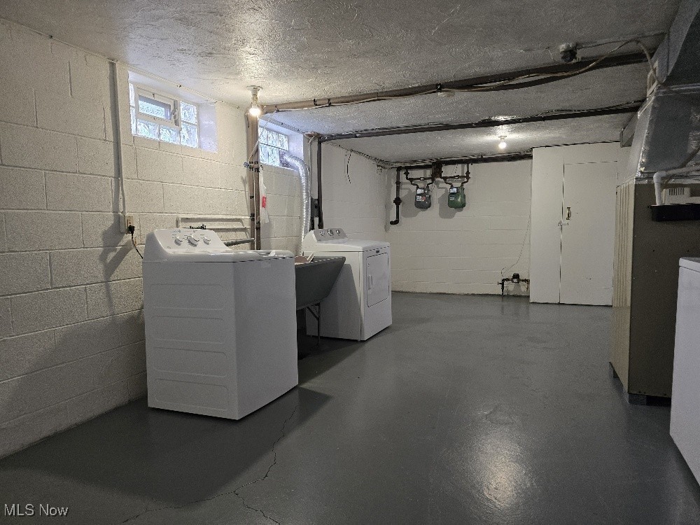 Hilliard Center - Residential Lease