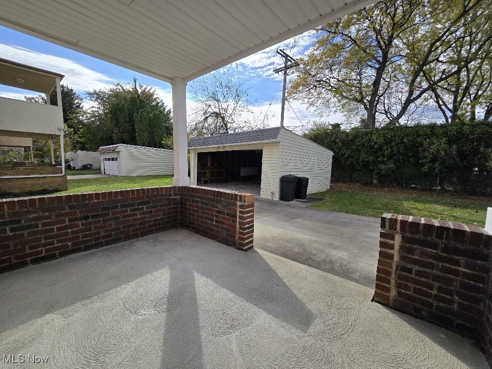 Hilliard Center - Residential Lease