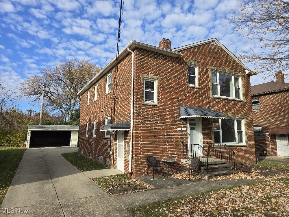 Hilliard Center - Residential Lease