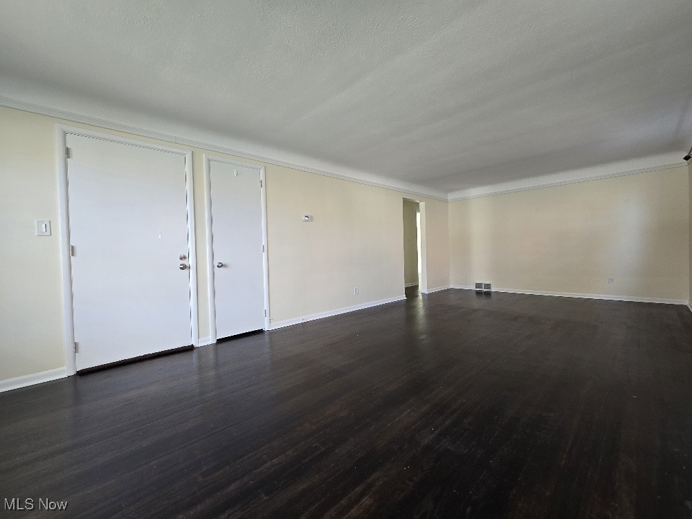 Hilliard Center - Residential Lease