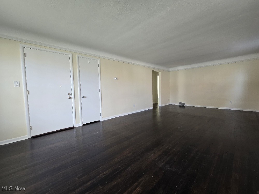 Hilliard Center - Residential Lease