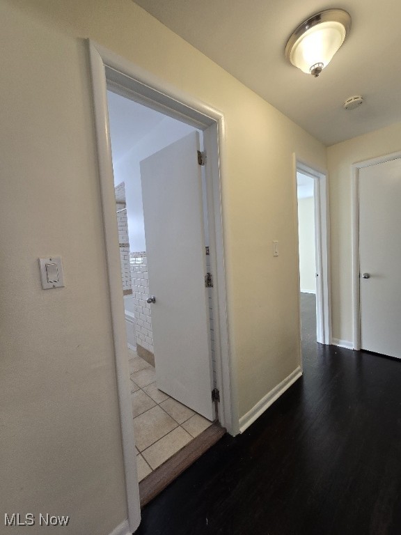 Hilliard Center - Residential Lease