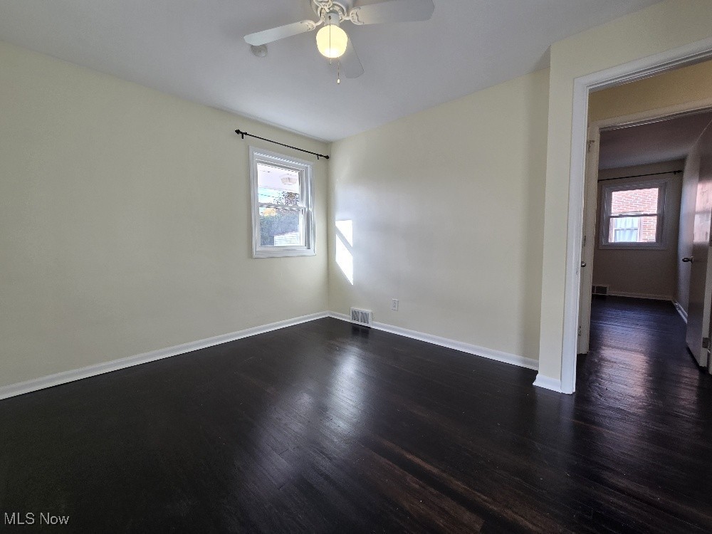 Hilliard Center - Residential Lease