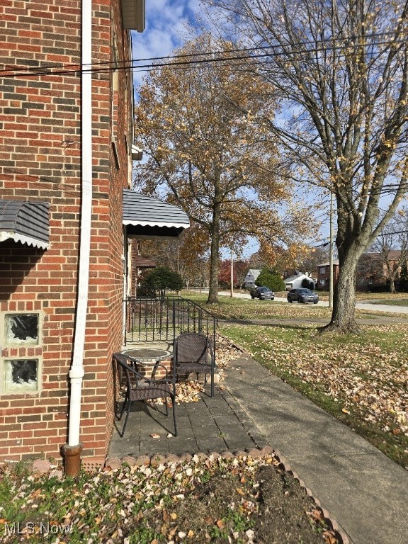 Hilliard Center - Residential Lease