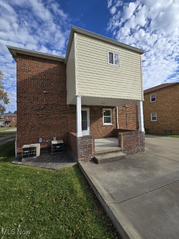 Hilliard Center - Residential Lease