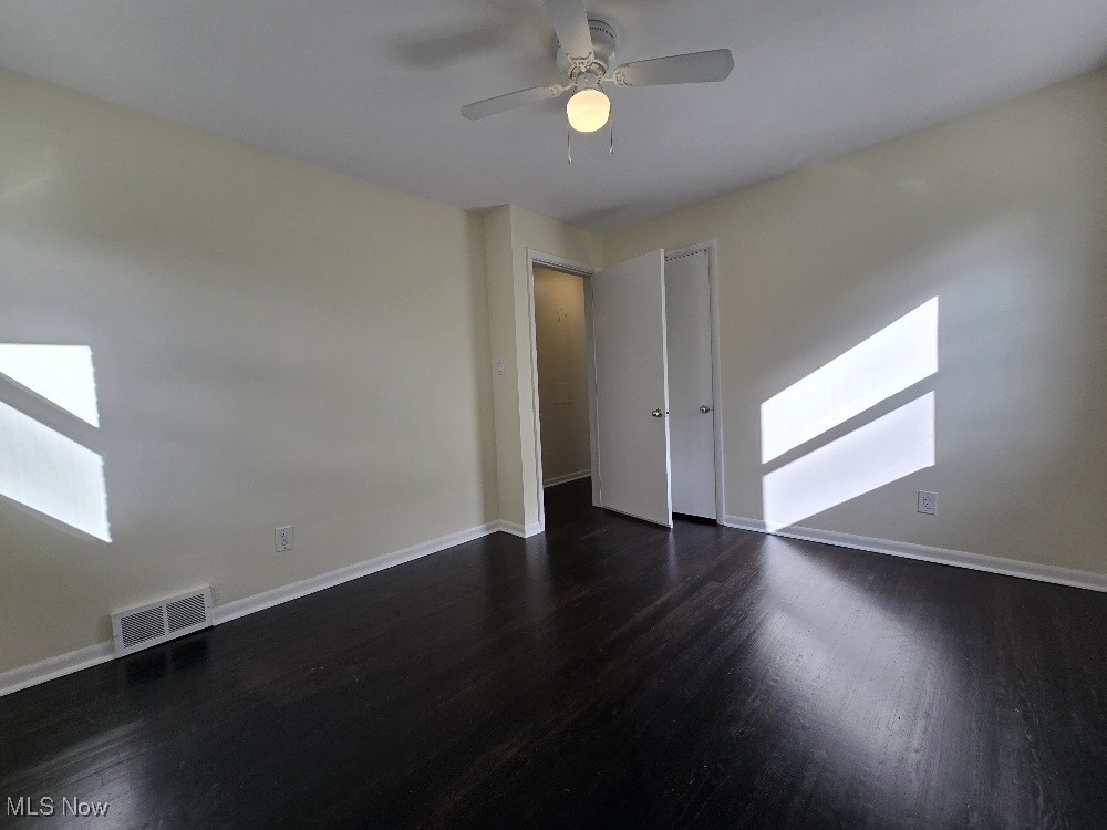 Hilliard Center - Residential Lease