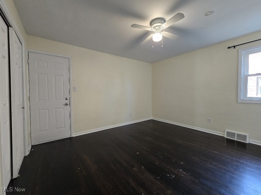 Hilliard Center - Residential Lease