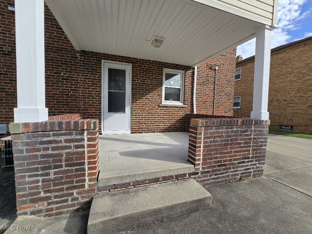 Hilliard Center - Residential Lease