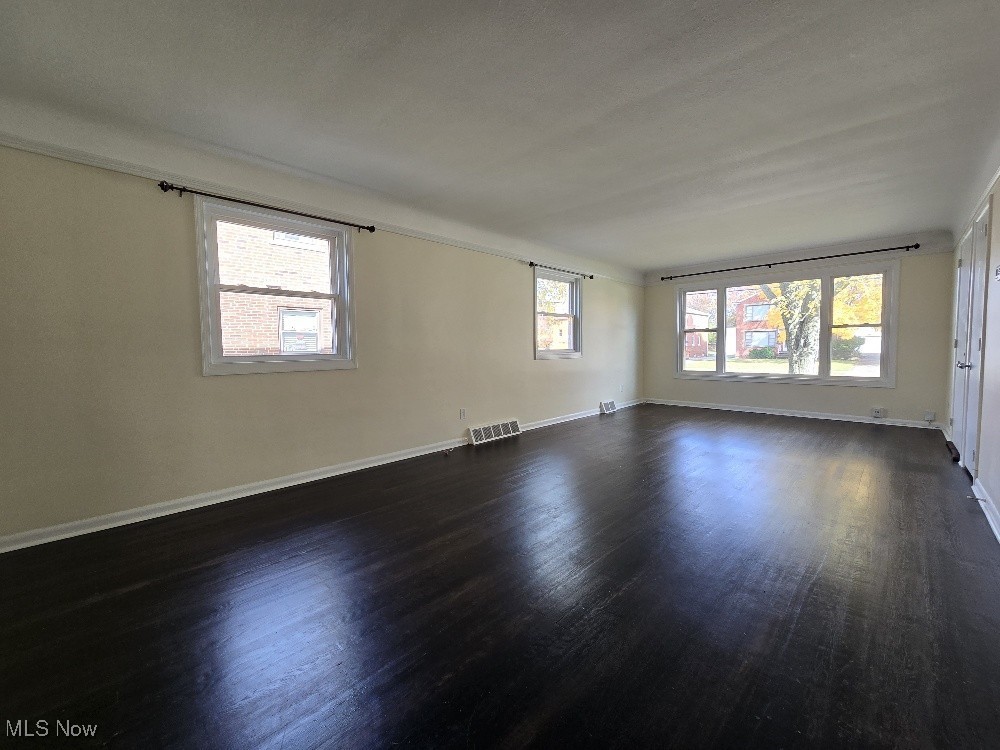 Hilliard Center - Residential Lease