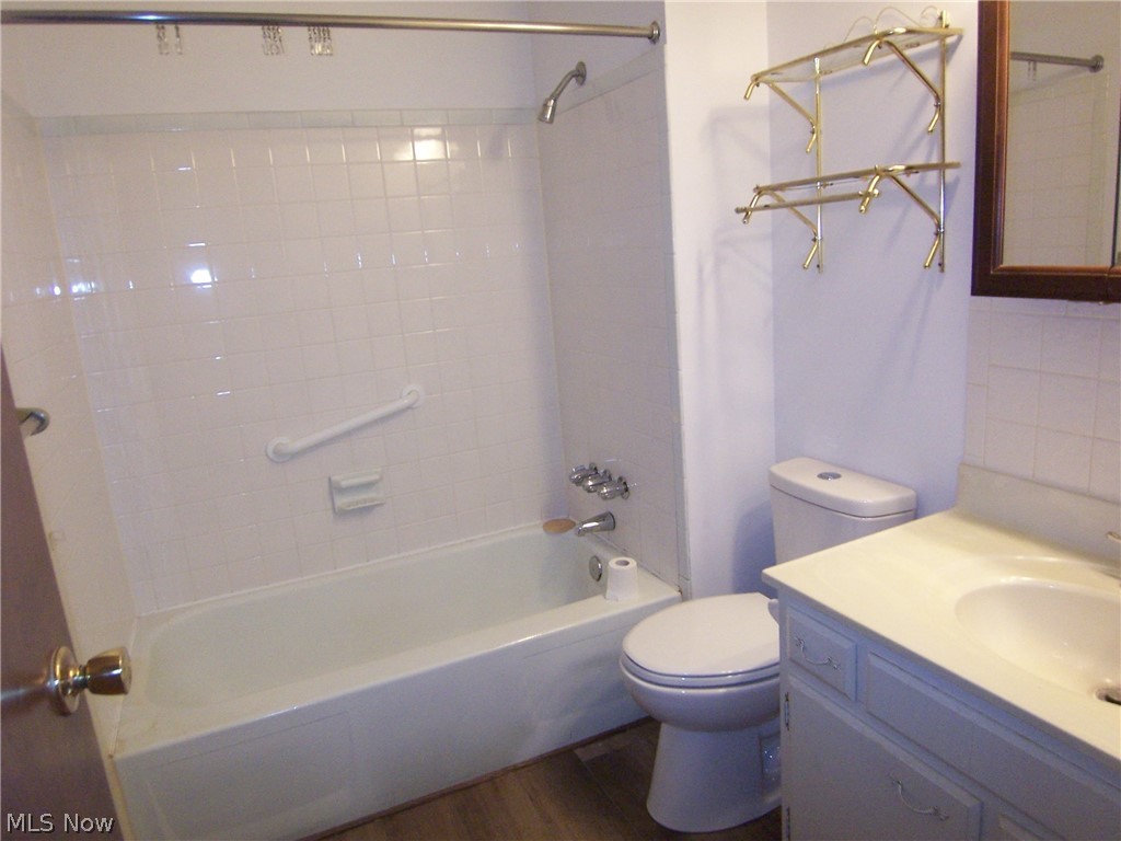 Evergreen Adn - Residential