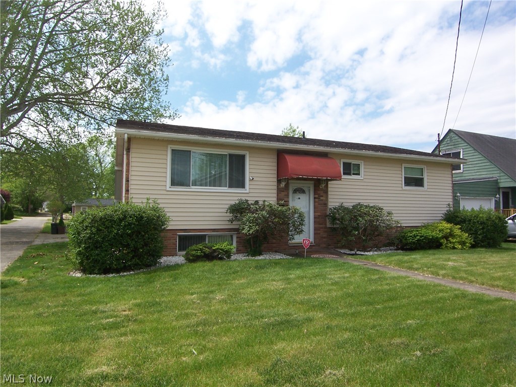 Evergreen Adn - Residential