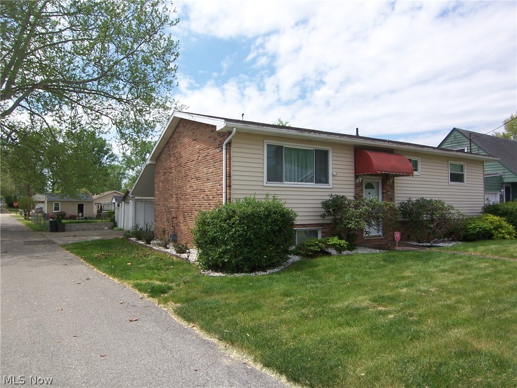 Evergreen Adn - Residential