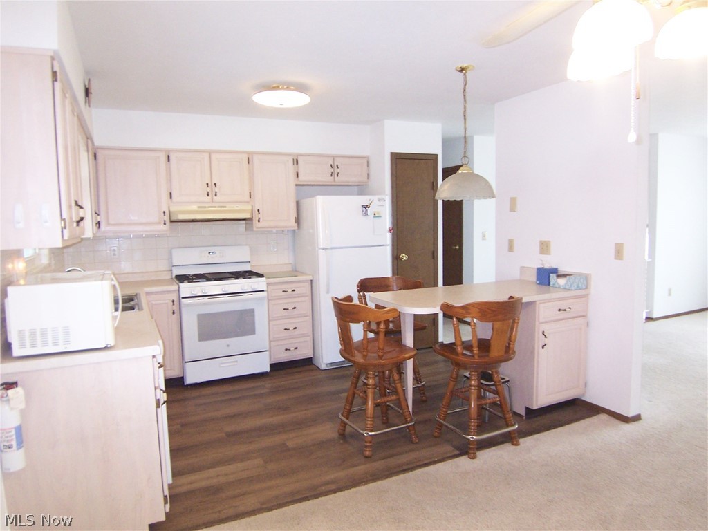 Evergreen Adn - Residential