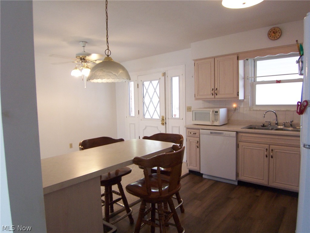 Evergreen Adn - Residential