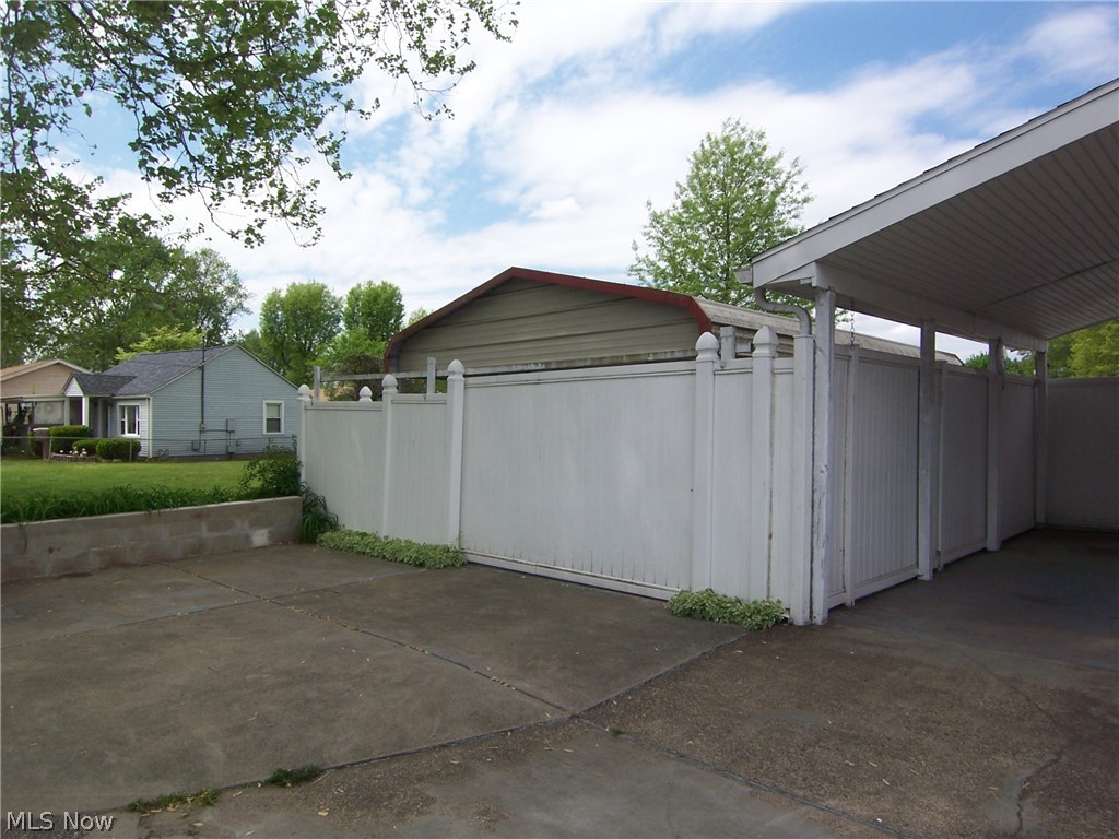 Evergreen Adn - Residential