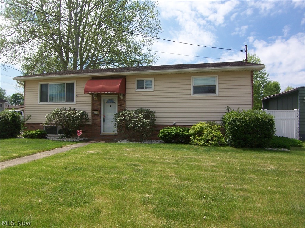 Evergreen Adn - Residential