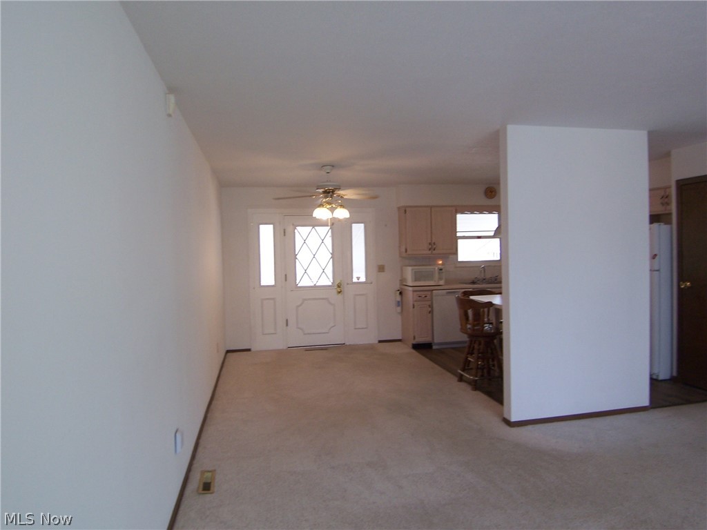 Evergreen Adn - Residential