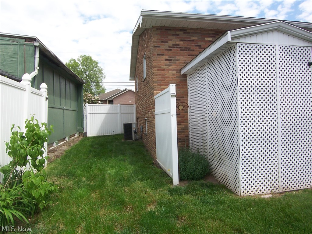 Evergreen Adn - Residential