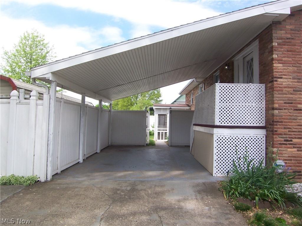 Evergreen Adn - Residential