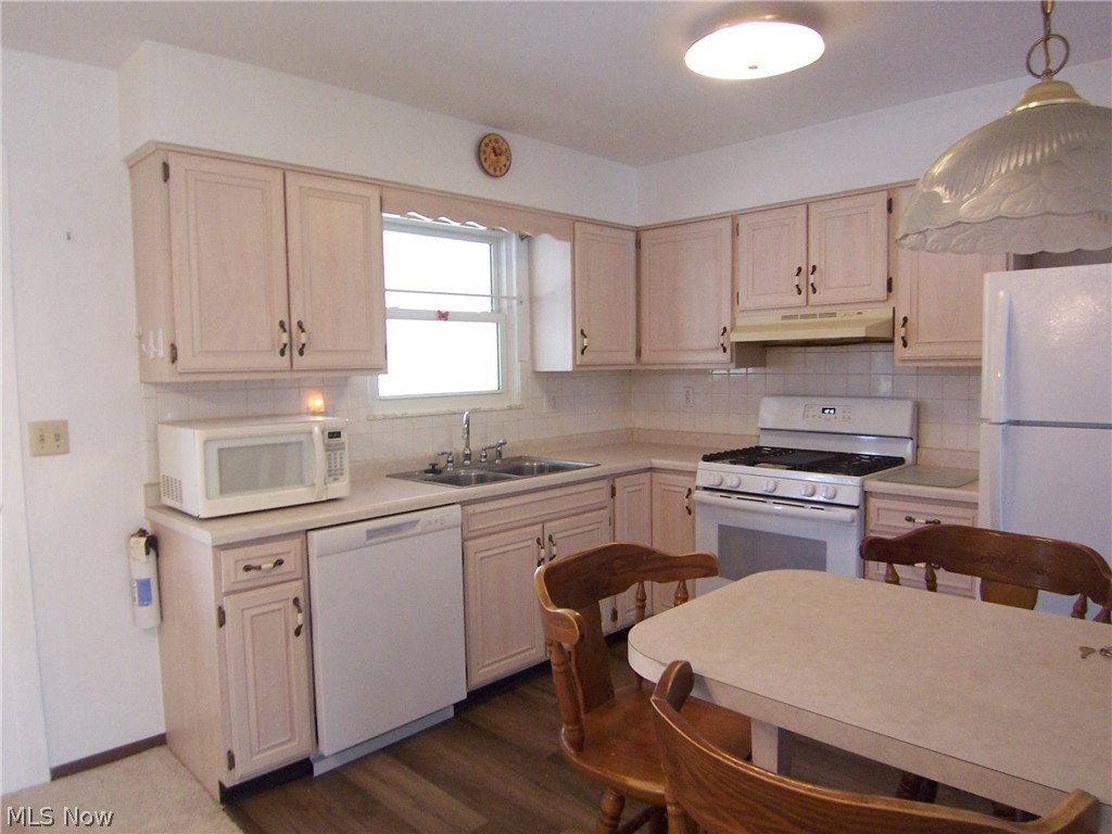 Evergreen Adn - Residential