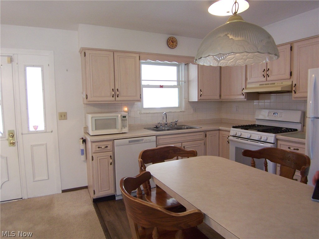 Evergreen Adn - Residential