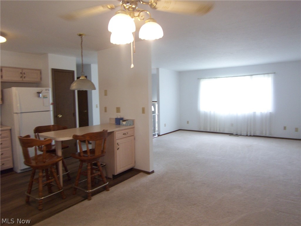 Evergreen Adn - Residential