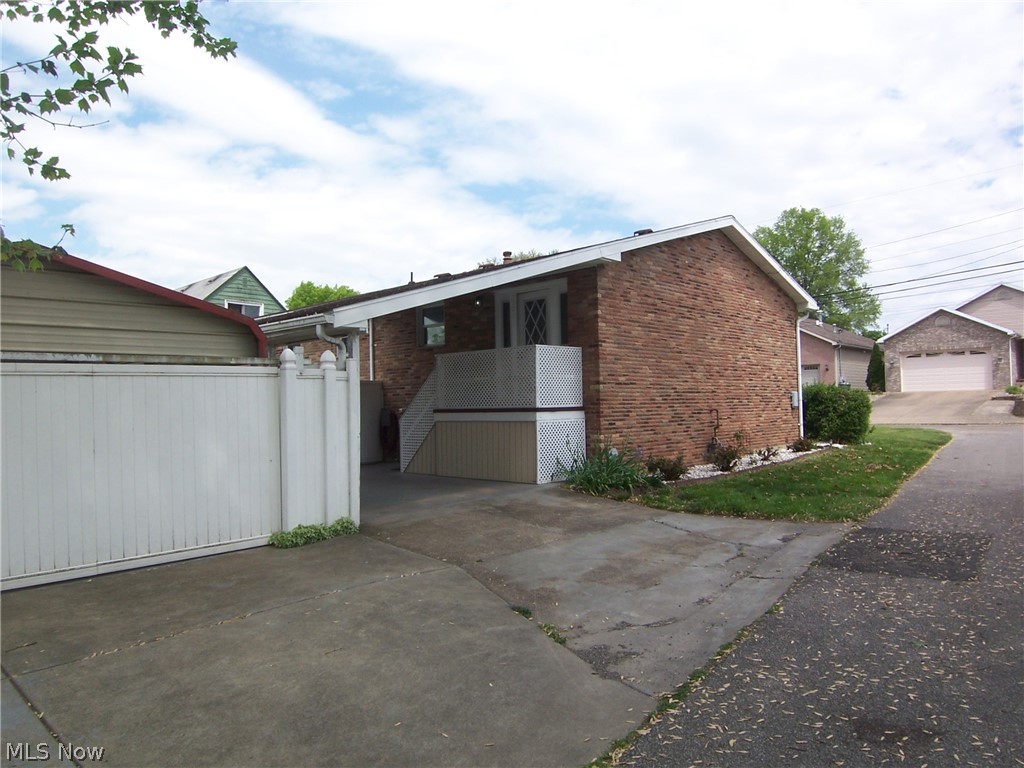 Evergreen Adn - Residential