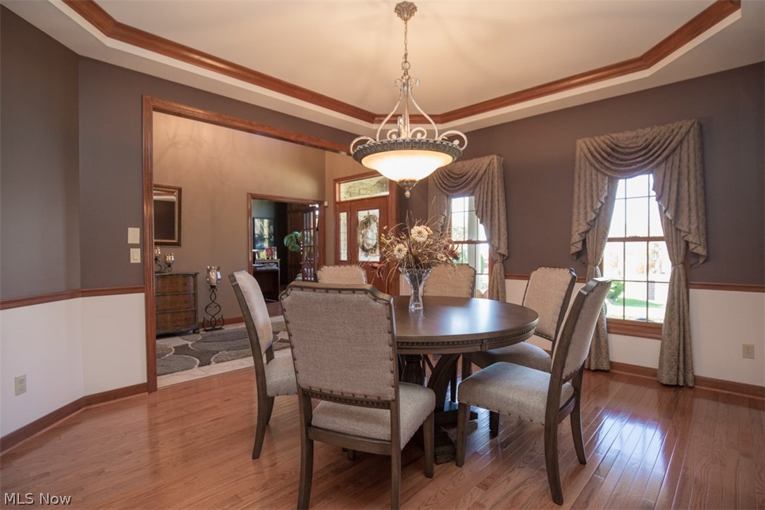 Howland Terrace Residl 01 - Residential Lease