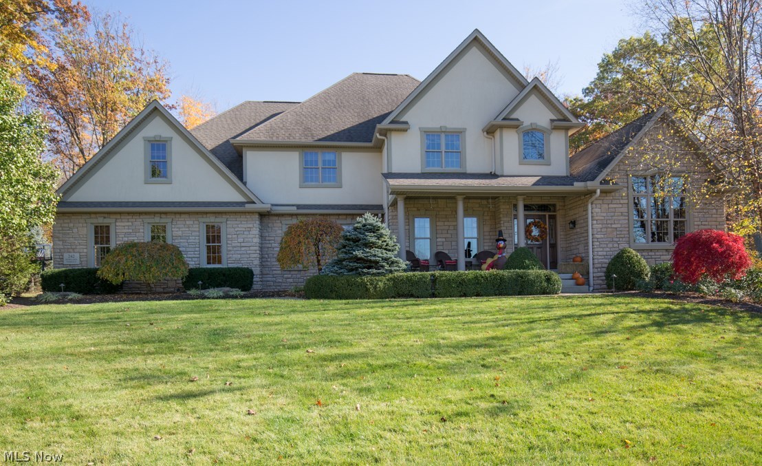 Howland Terrace Residl 01 - Residential Lease