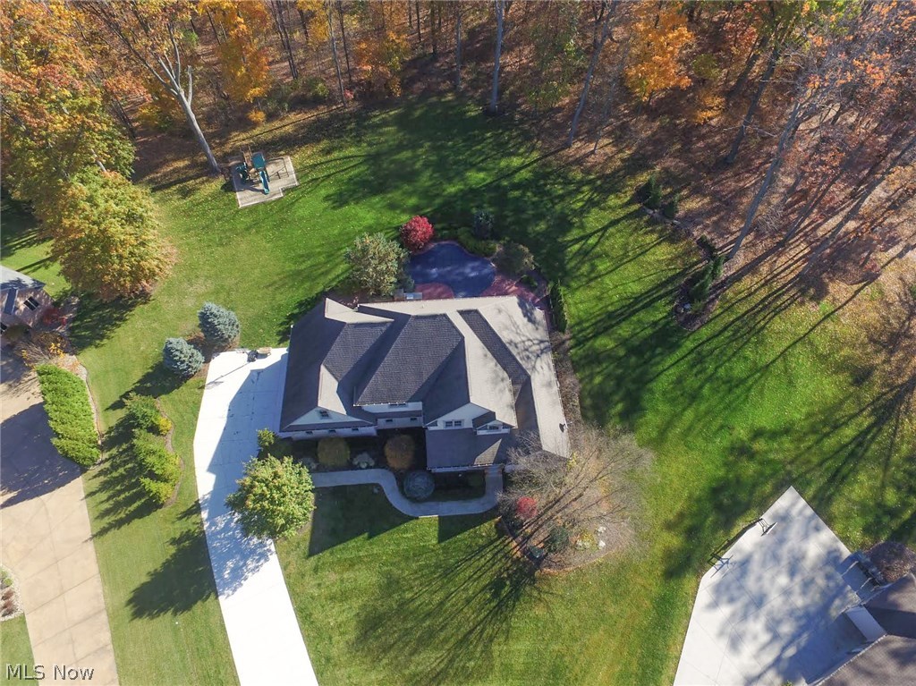 Howland Terrace Residl 01 - Residential Lease