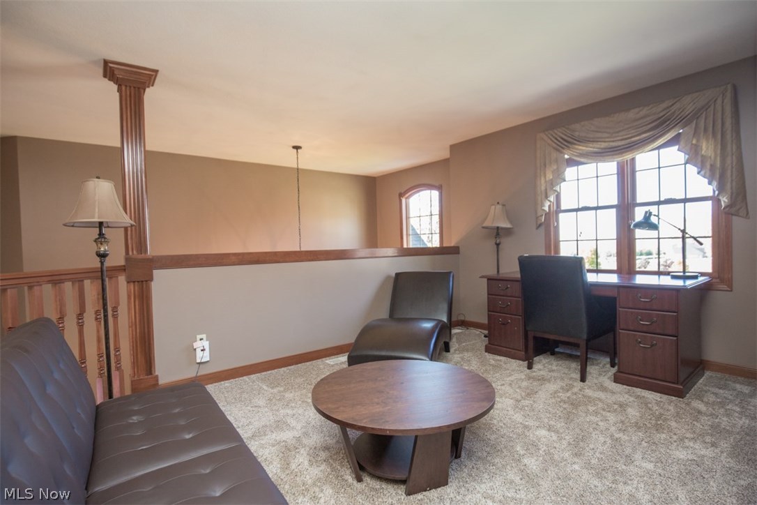 Howland Terrace Residl 01 - Residential Lease