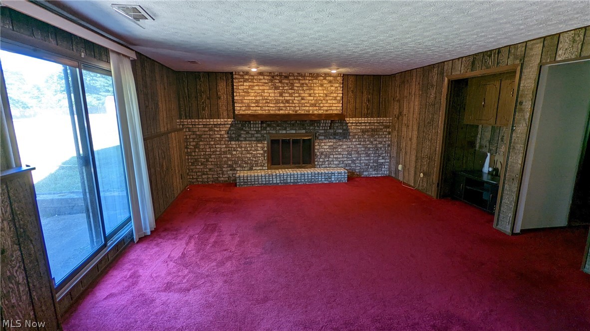 Richmond Run - Residential