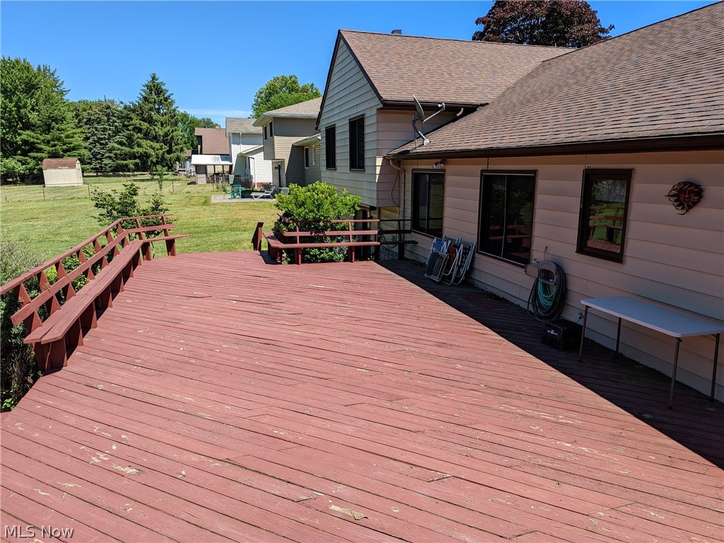 Richmond Run - Residential