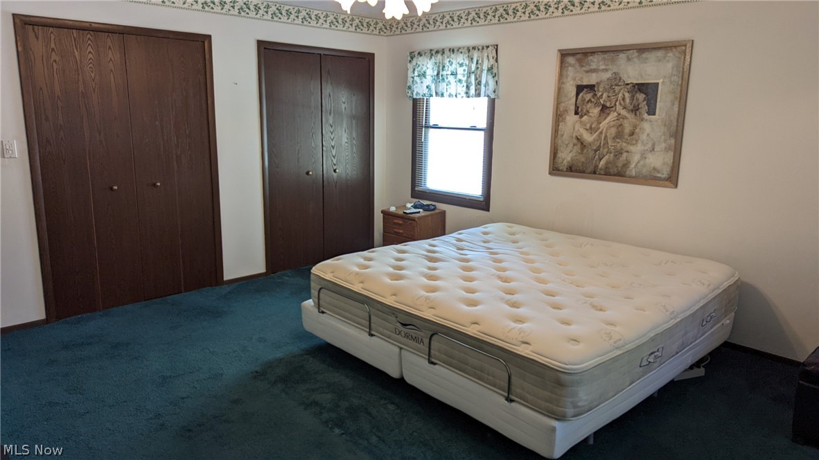 Richmond Run - Residential