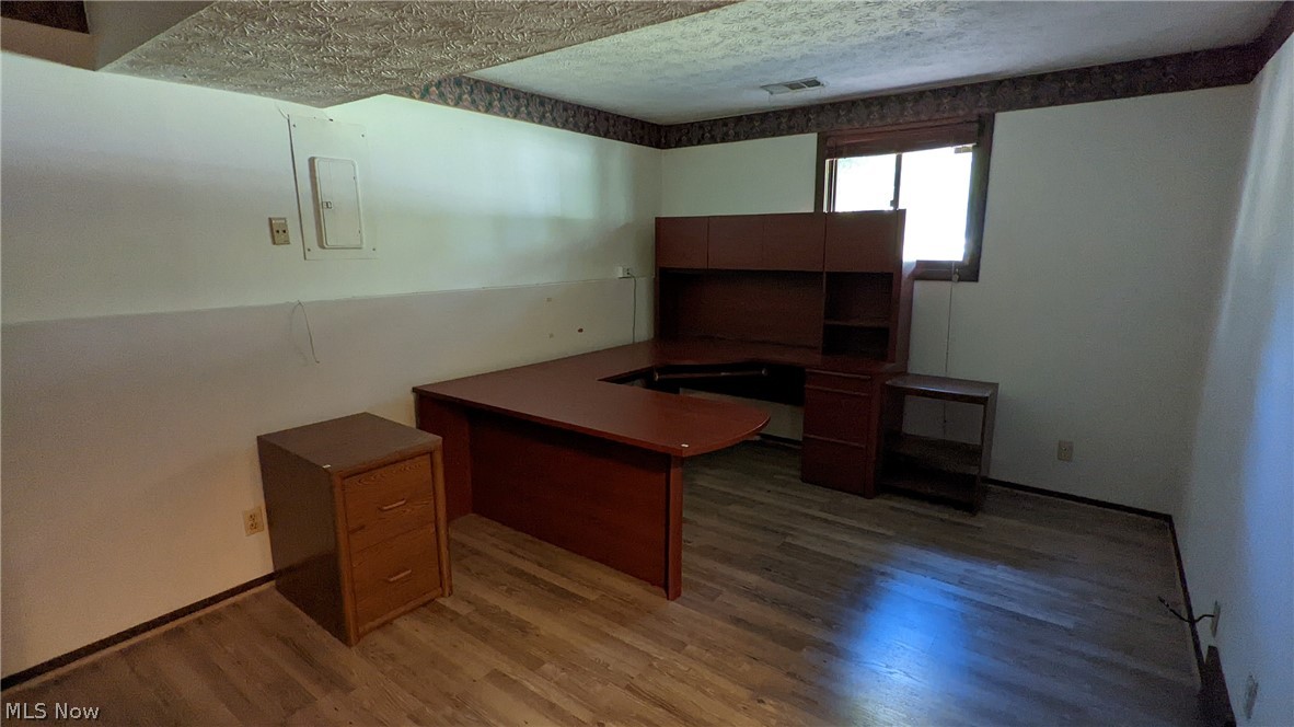 Richmond Run - Residential