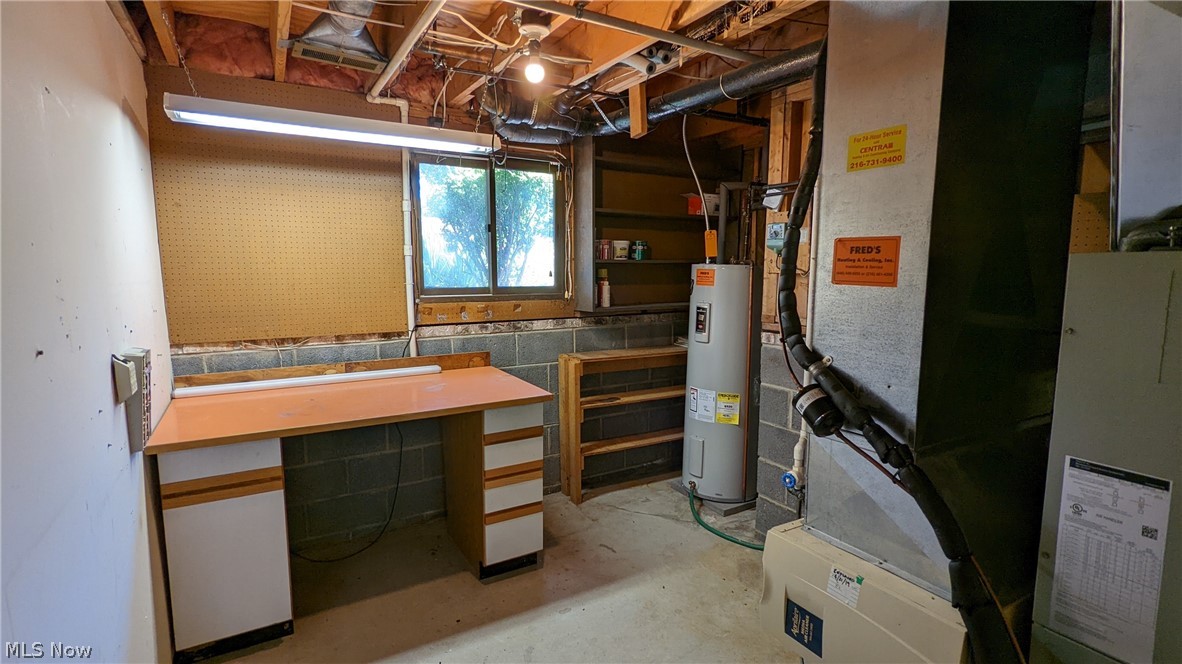 Richmond Run - Residential