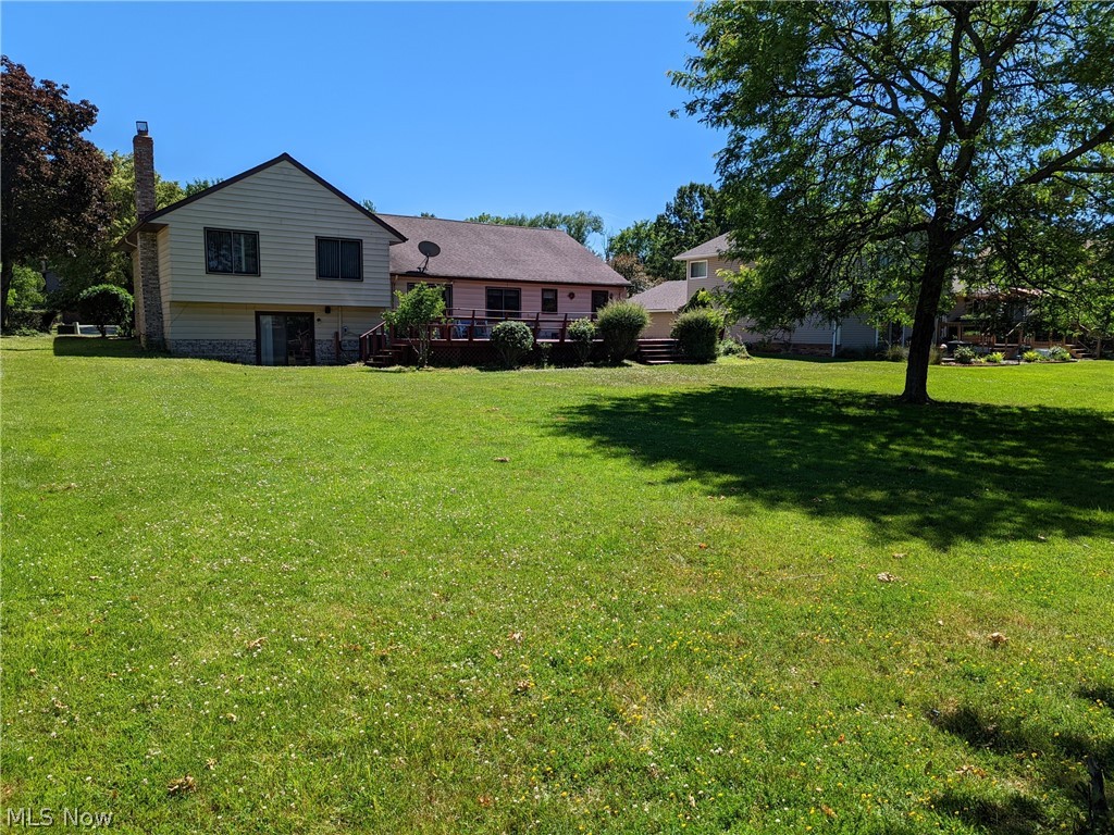 Richmond Run - Residential