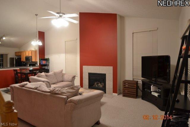 Springhill - Residential