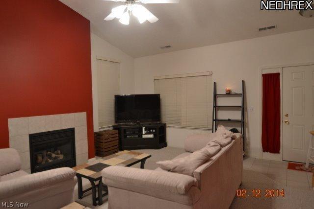 Springhill - Residential