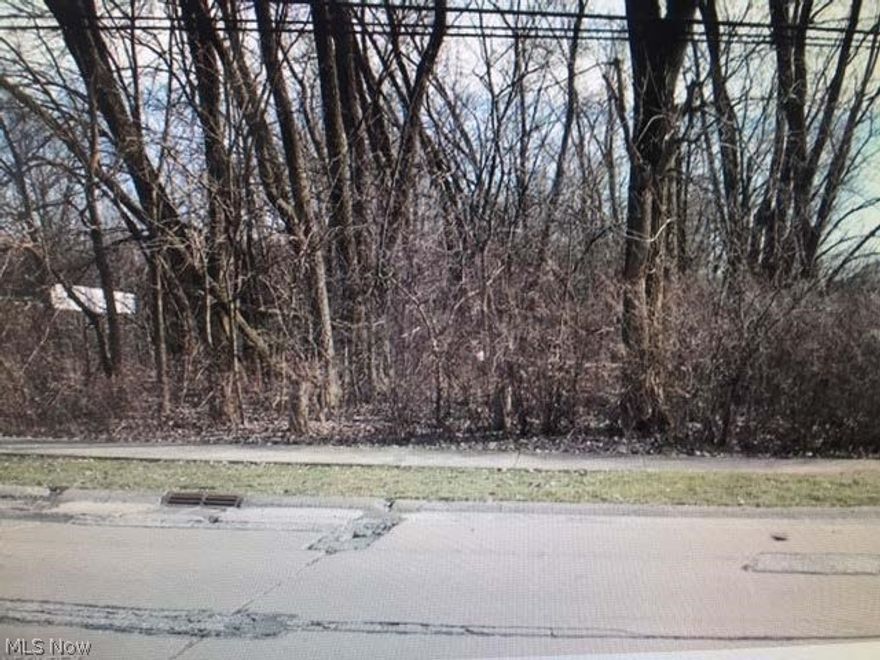 15 year tax abatement!! Fantastic opportunity to buy a lot and build your own home in Berea!! City is willing to give a 15 year tax abatement on this lot to build.  No restrictions on the type of structure to be built far as owner is aware of.  All serious offers will be considered and owner wants this sold to move on to other opportunities.  Great location, great incentives!! If you are looking to build, this one makes sense.