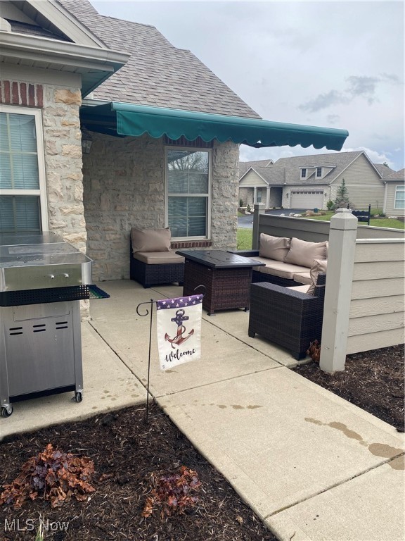2701-A Chateau Drive, Port Clinton, Ohio image 18